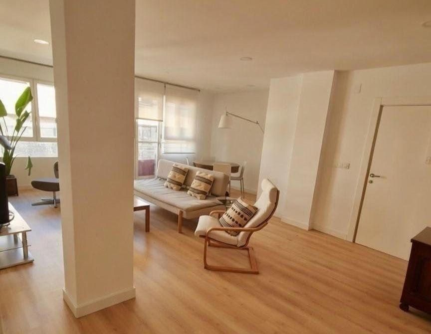 Piso de 150 m² en Albacete