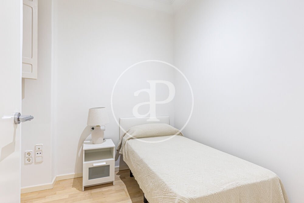 Pis de 105 m² a València