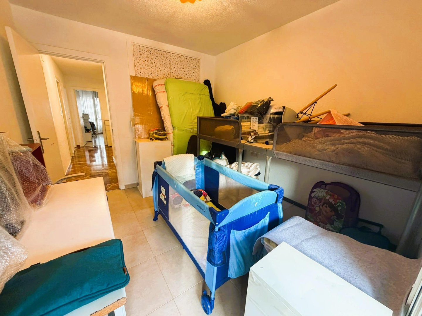 Wohnung 170 m² in Granada