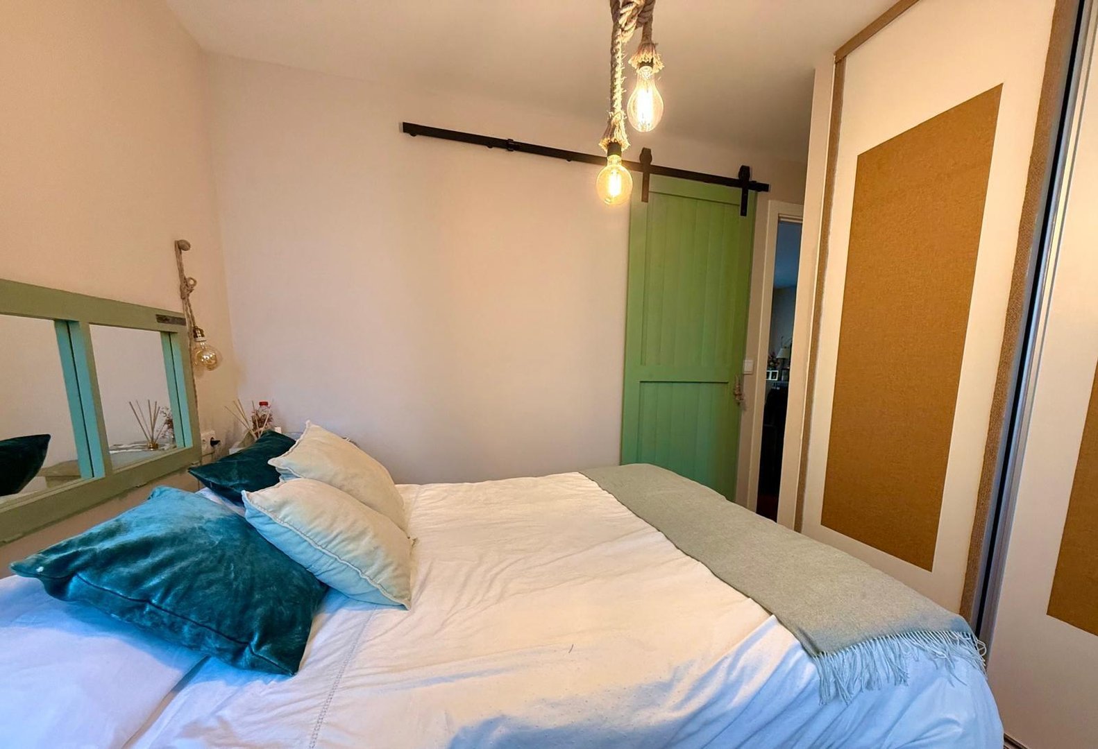 Pis de 95 m² a Sevilla