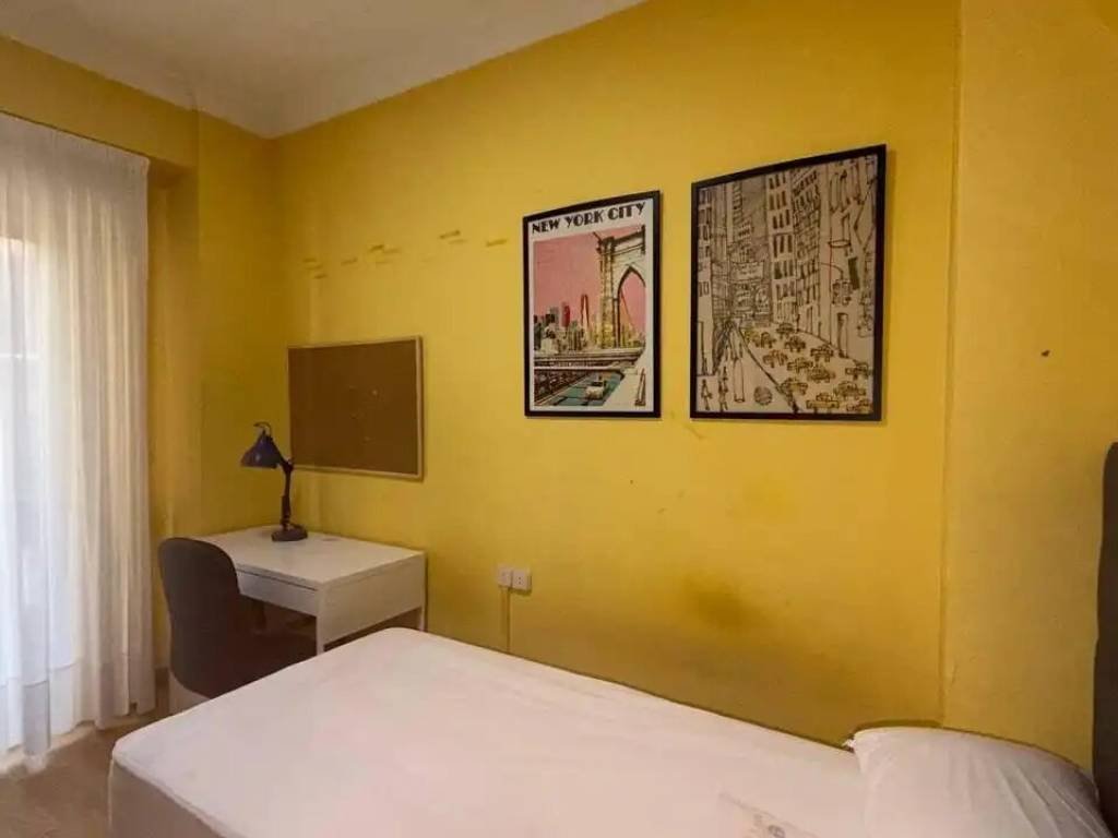 Piso de 95 m² en Ourense