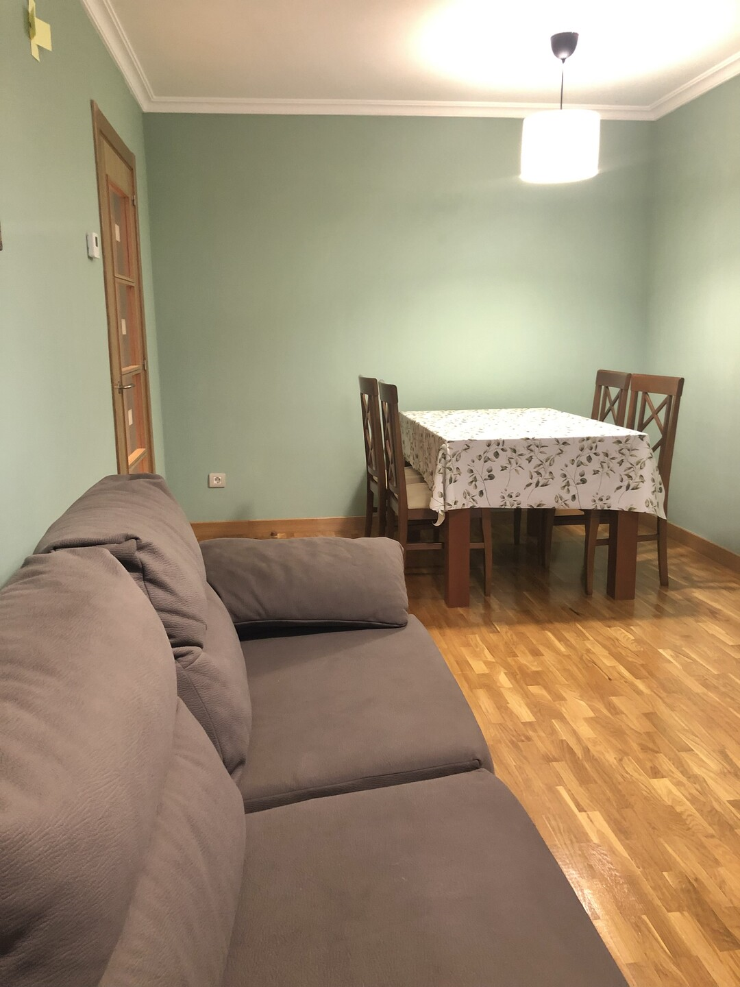 Piso de 53 m² en Oviedo