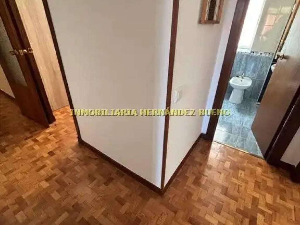 Piso de 115 m² en Salamanca