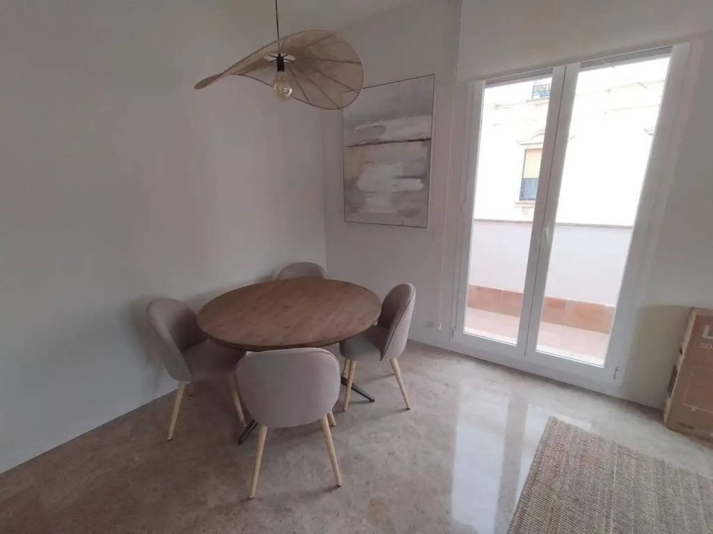 Piso de 80 m² en Málaga