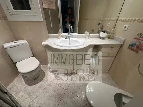 Piso de 85 m² en Arenys de Mar