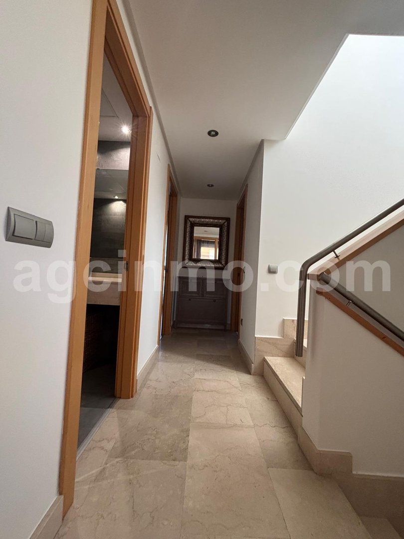 Casa de 200 m² en Valladolid