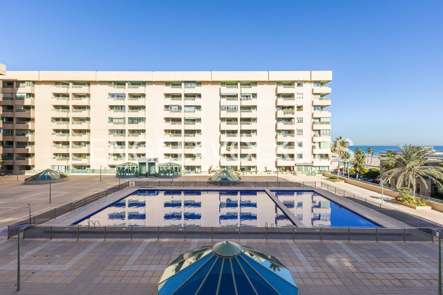 Piso de 71 m² en Alboraya