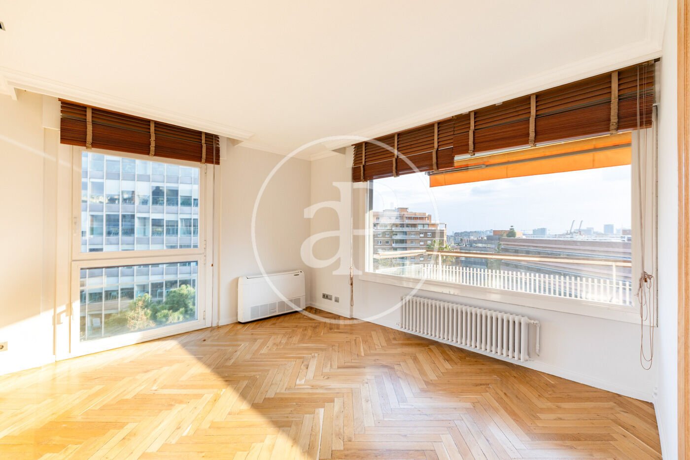 Pis de 311 m² a Barcelona