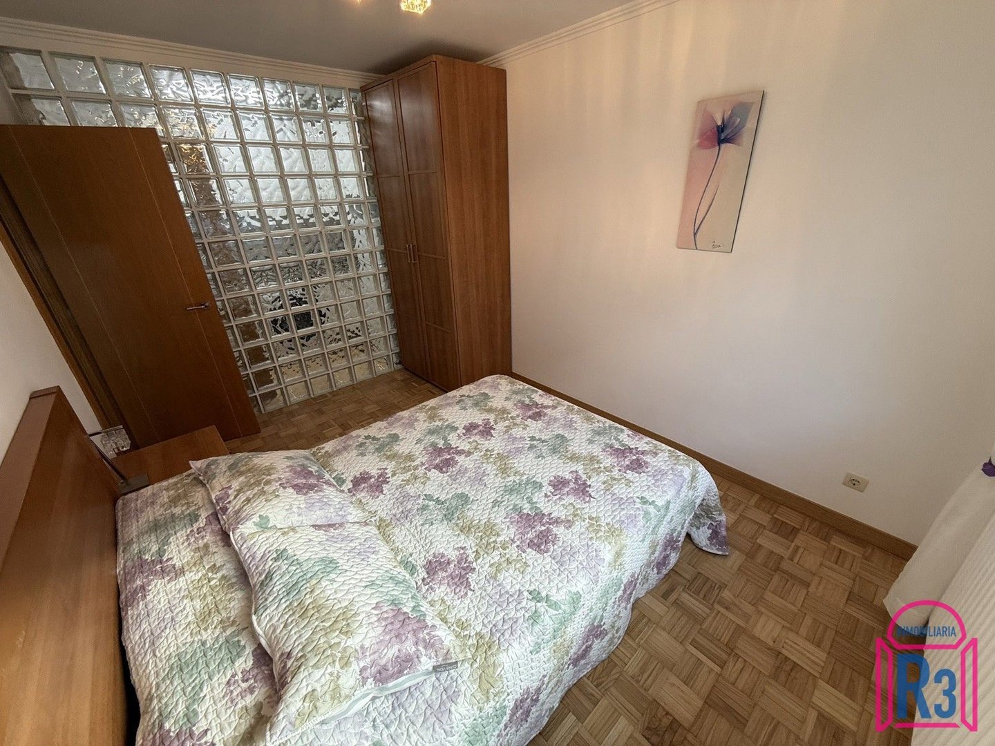 Piso de 45 m² en León