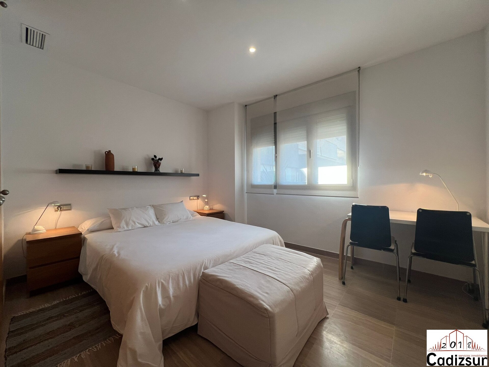 Piso de 65 m² en Cádiz