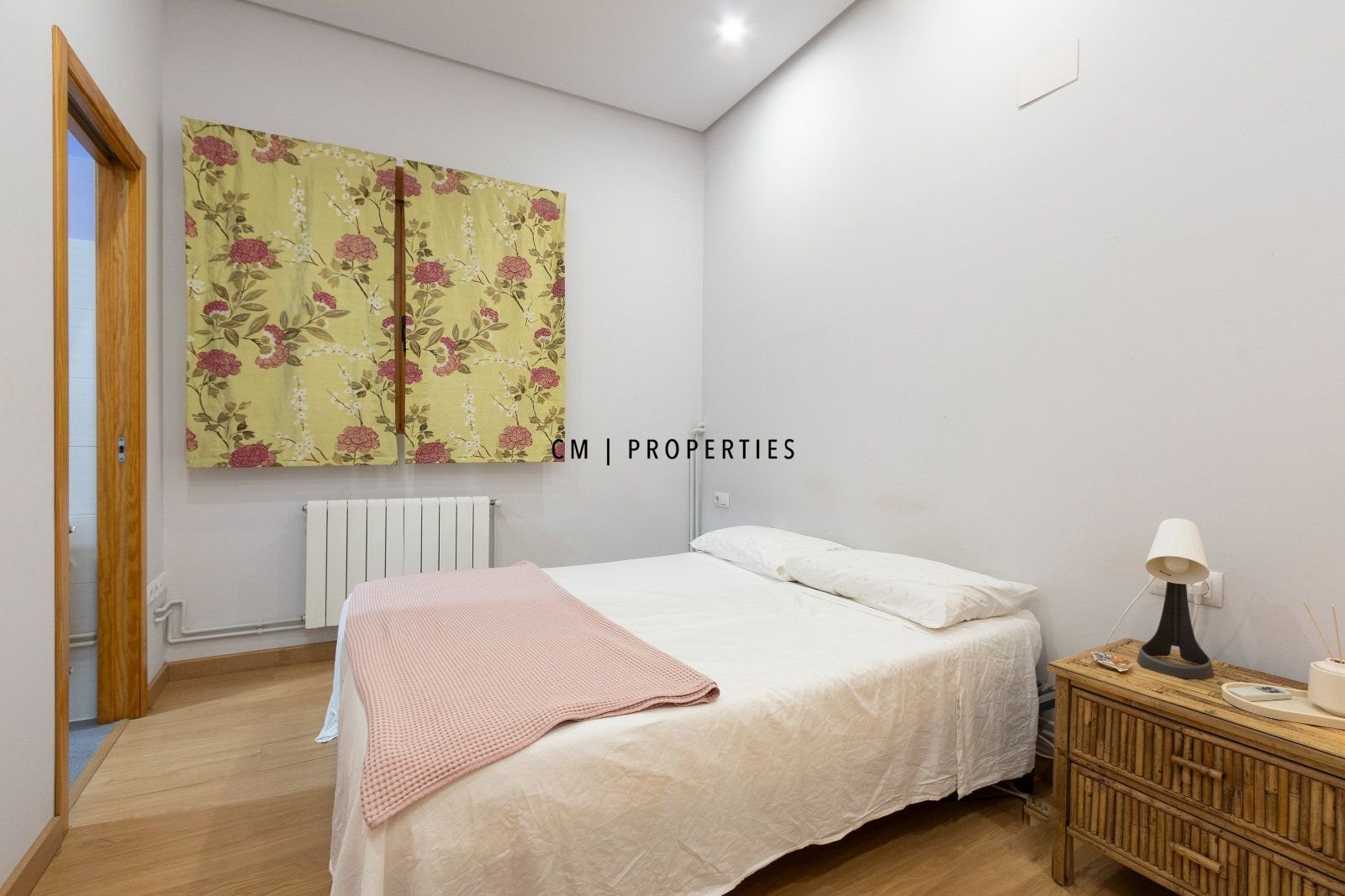 Pis de 81 m² a València