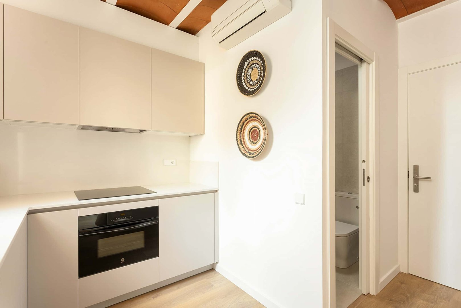 Pis de 25 m² a Barcelona