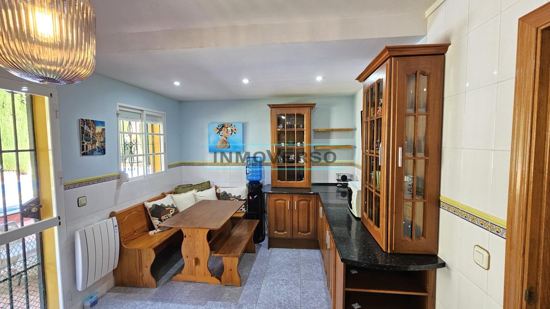Casa de 404 m² en Vélez-Málaga