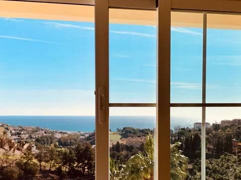 Pis de 96 m² a Benalmádena