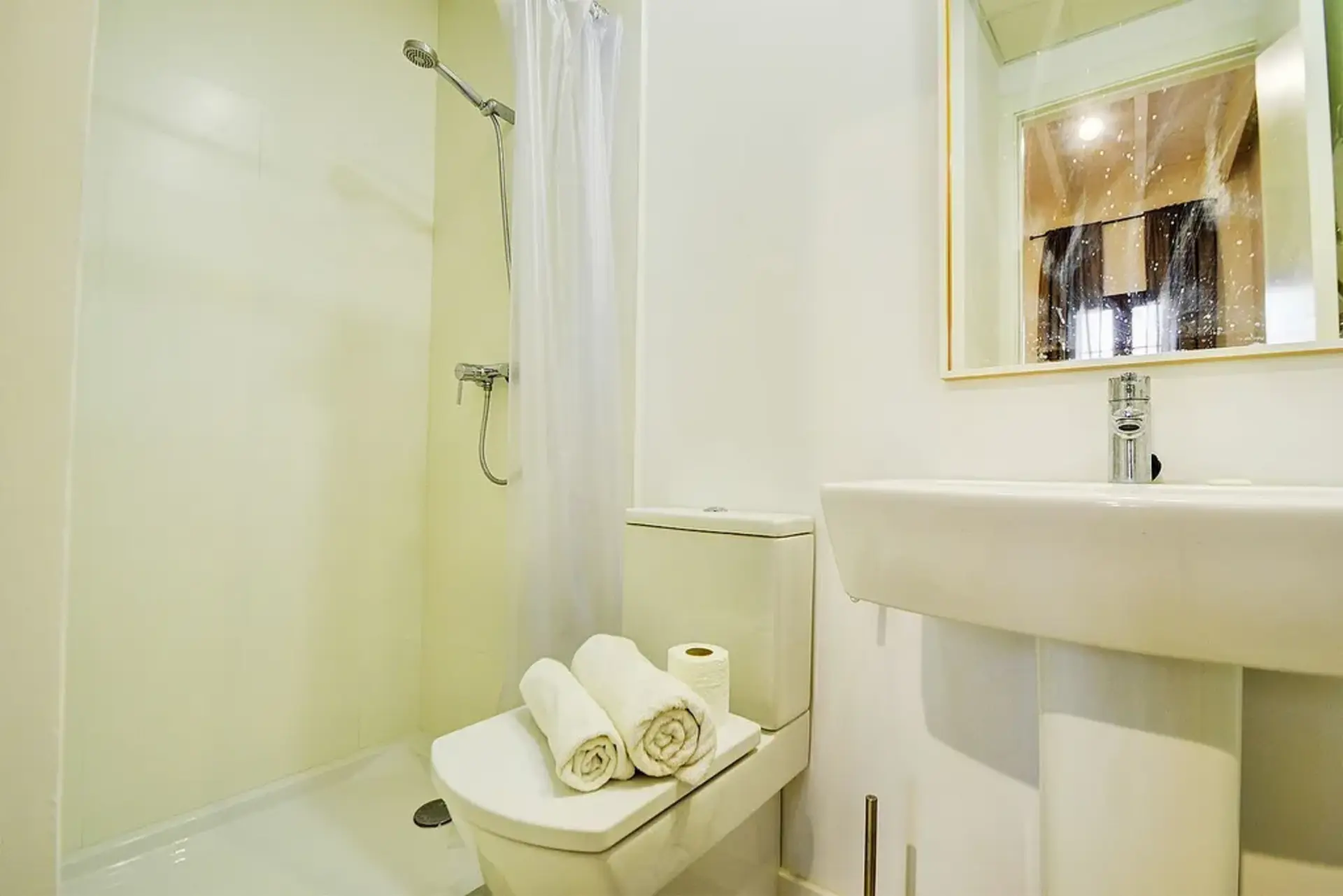 Pis de 85 m² a Palma