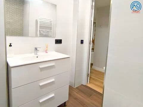 Pis de 62 m² a Saragossa