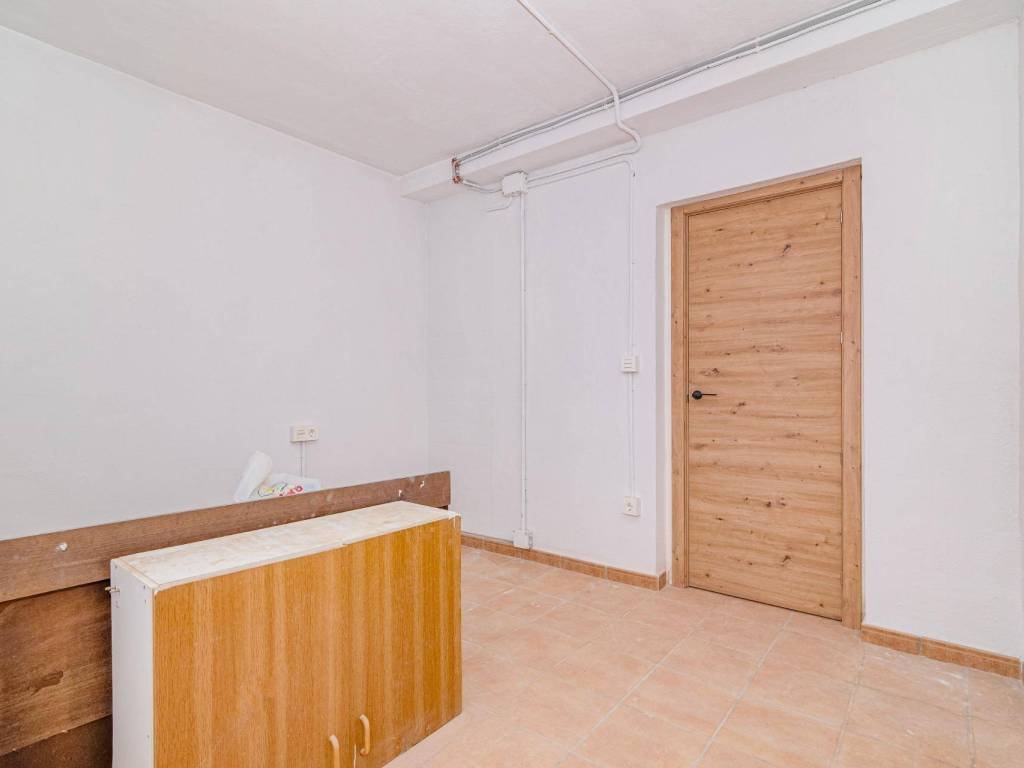 Piso de 140 m² en Chauchina