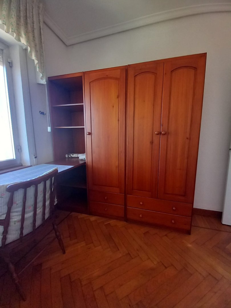 Pis de 121 m² a Torrelavega
