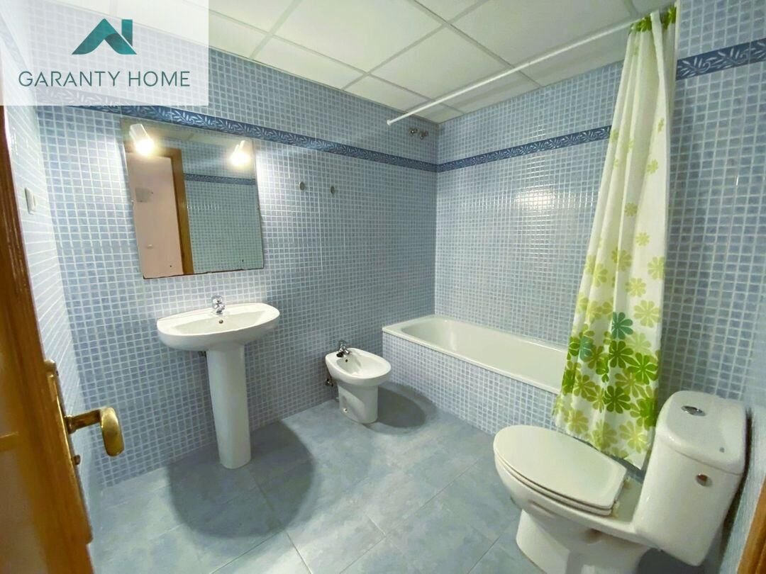 Piso de 130 m² en Málaga