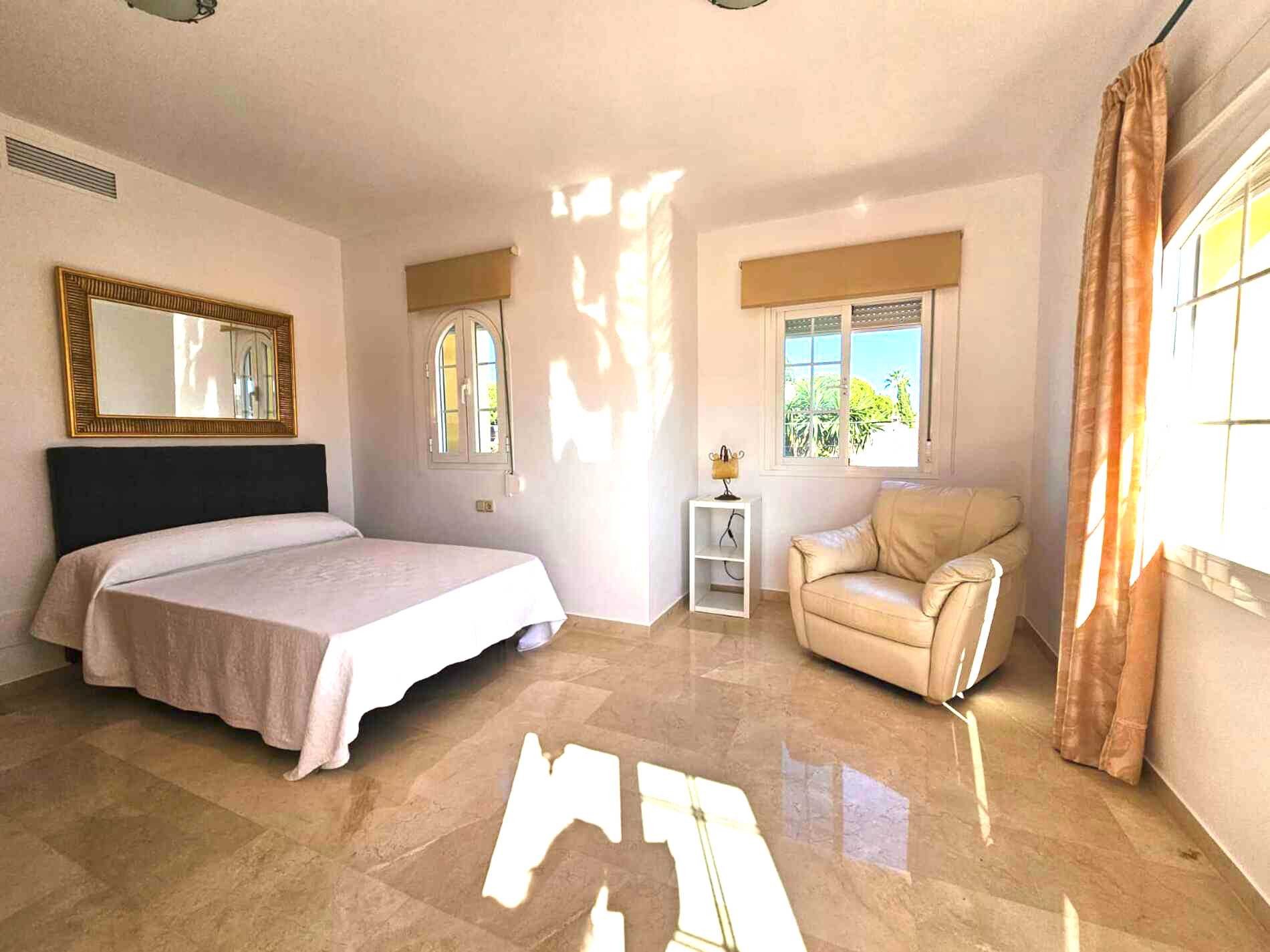Casa de 240 m² a Marbella