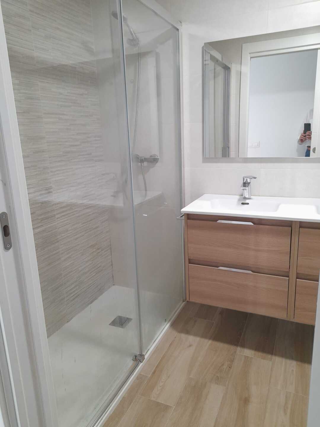 Piso de 107 m² en Córdoba