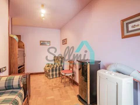 Piso de 125 m² en Oviedo