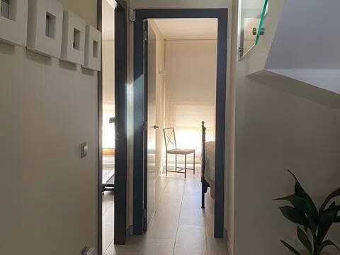 Habitación 250 m², Valencia