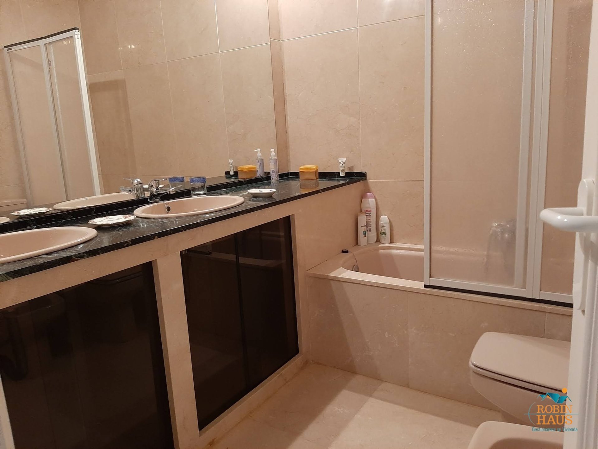 Piso de 750 m² en Cartaya