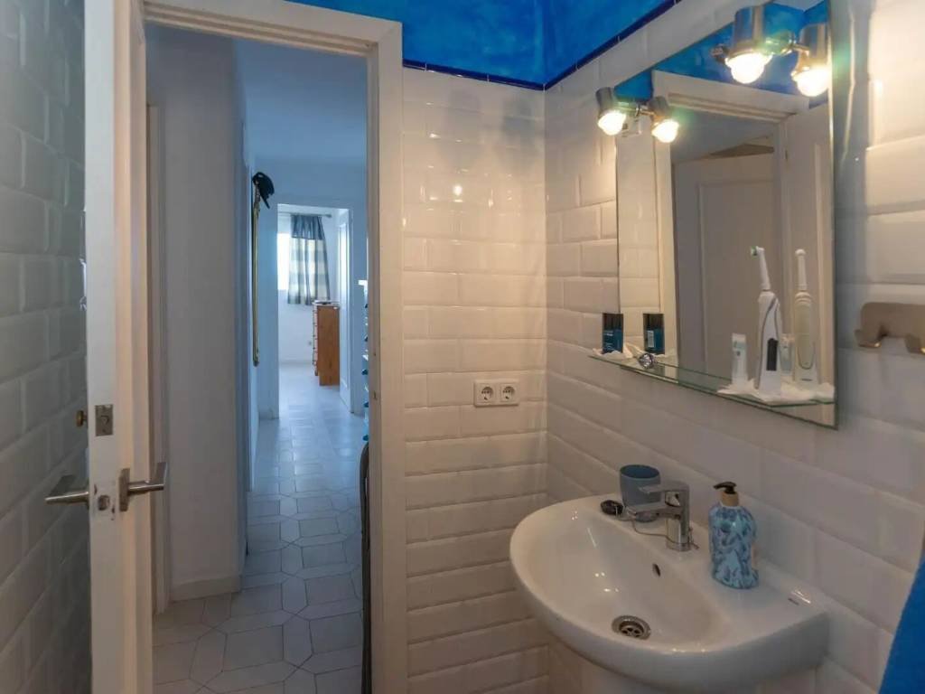 Piso de 87 m² en Mijas