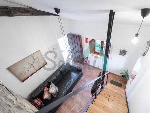 Piso de 96 m² en Oviedo