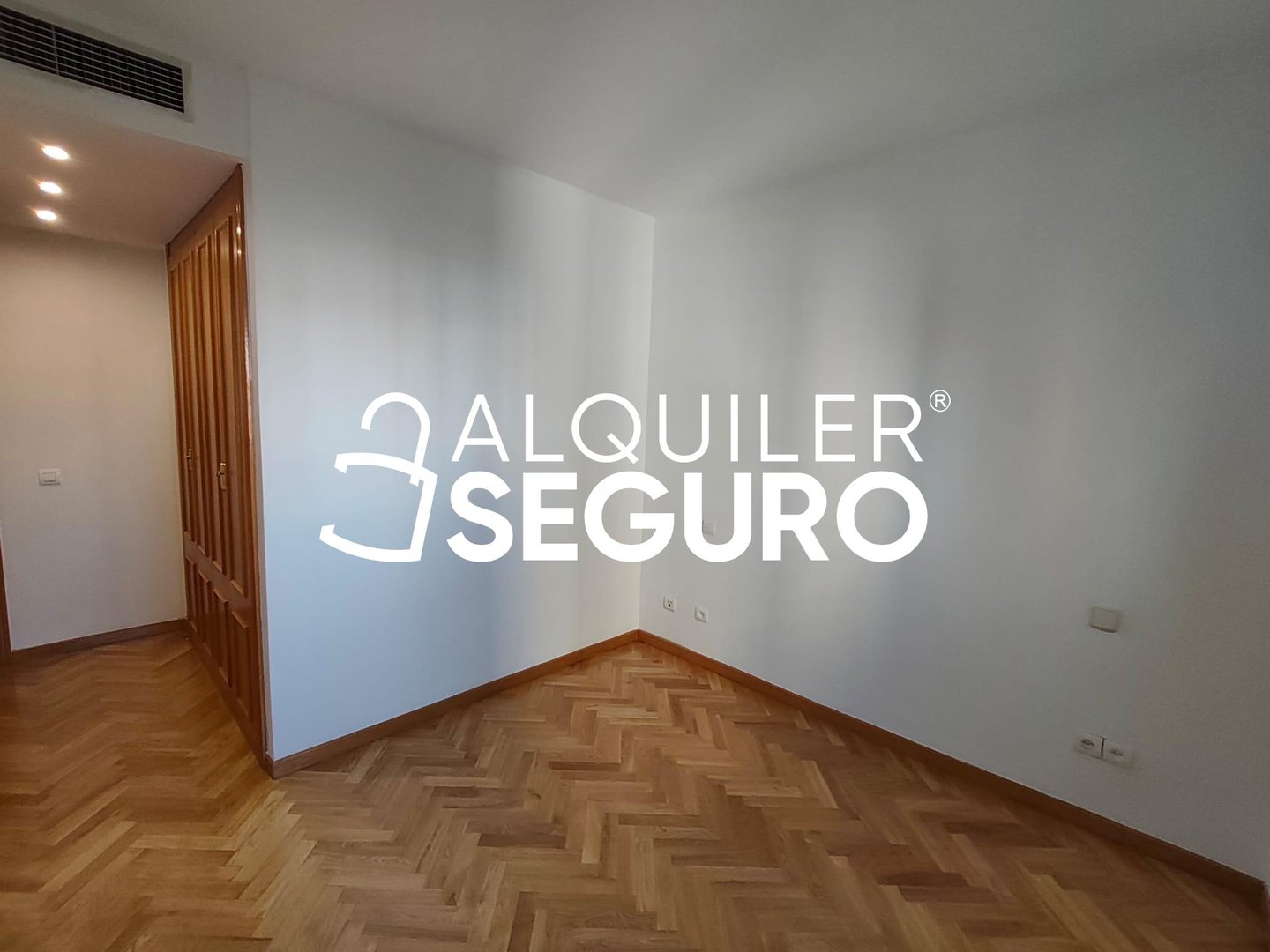 Appartamento 45 m² a Madrid