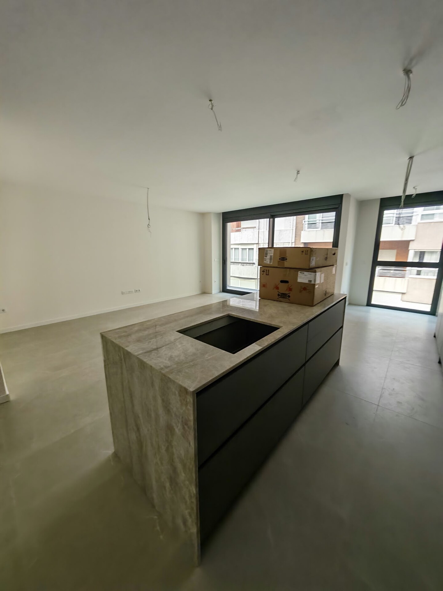 Pis de 145 m² a Múrcia