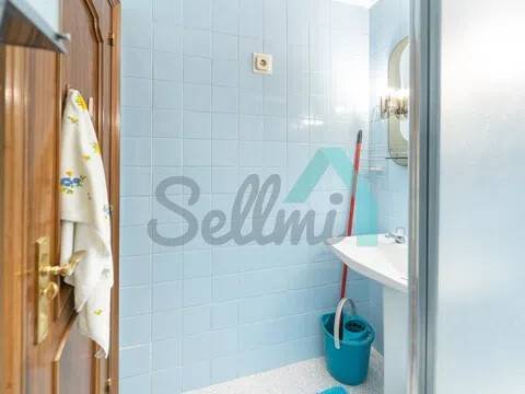 Piso de 65 m² en Gijón