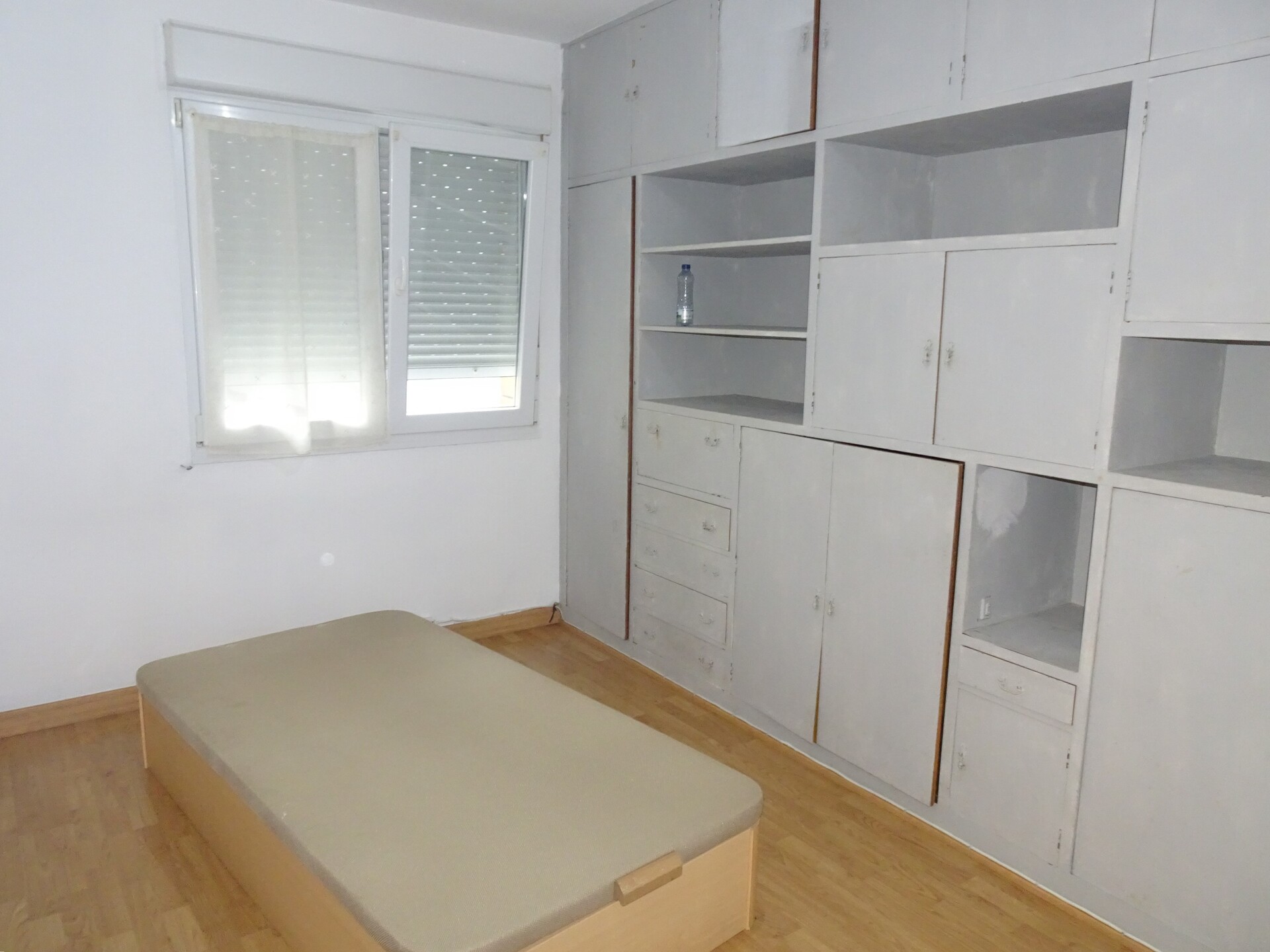 Pis de 111 m² a Gijón