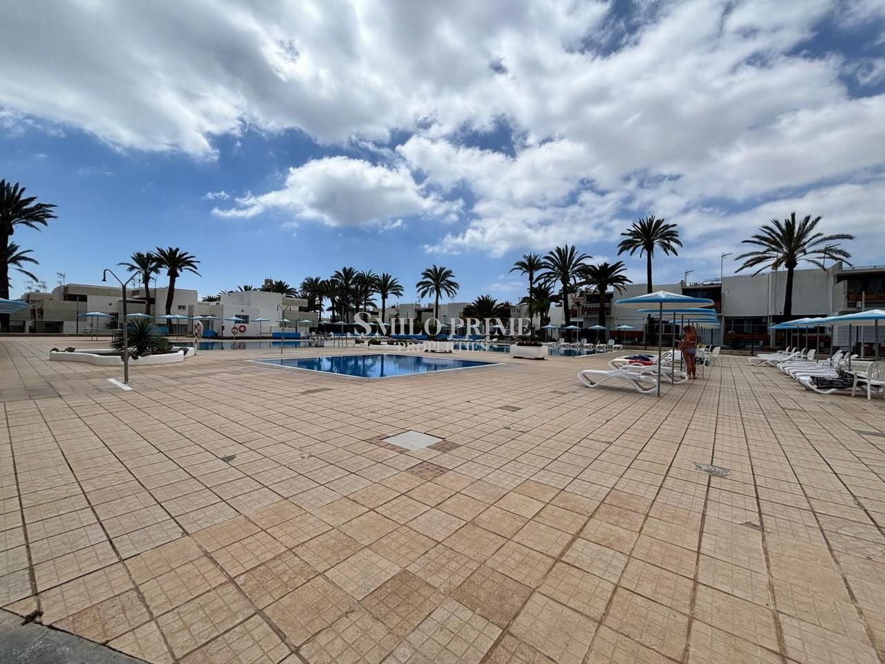 Piso de 60 m² en Arona
