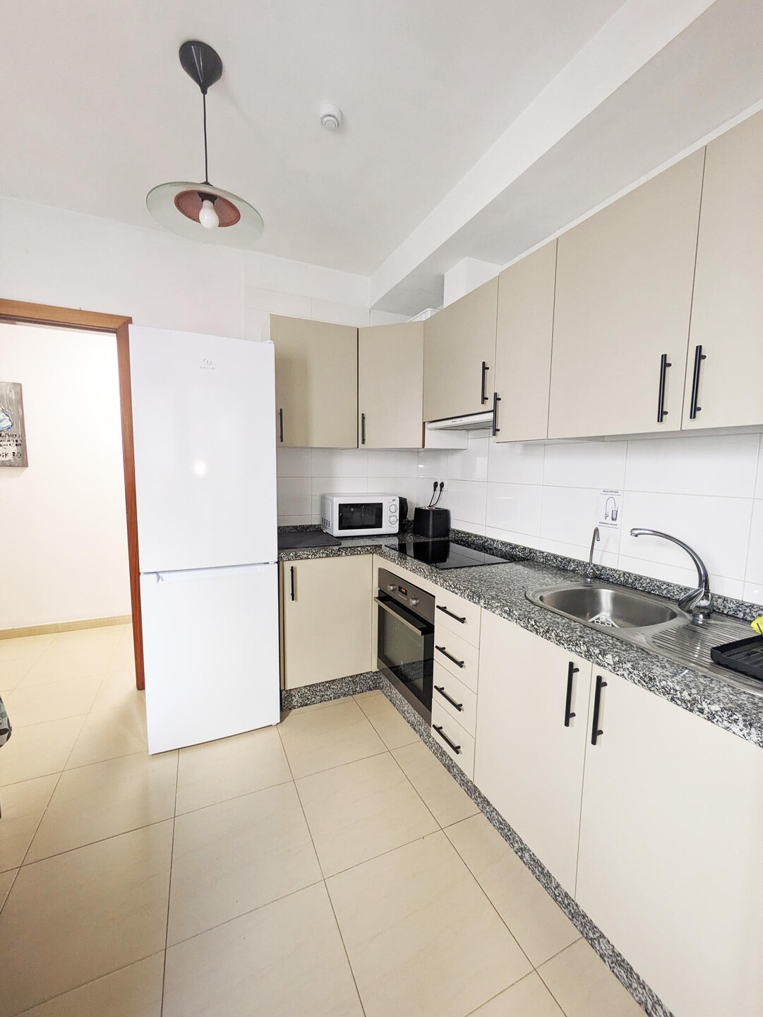 Piso de 60 m² en Granadilla de Abona