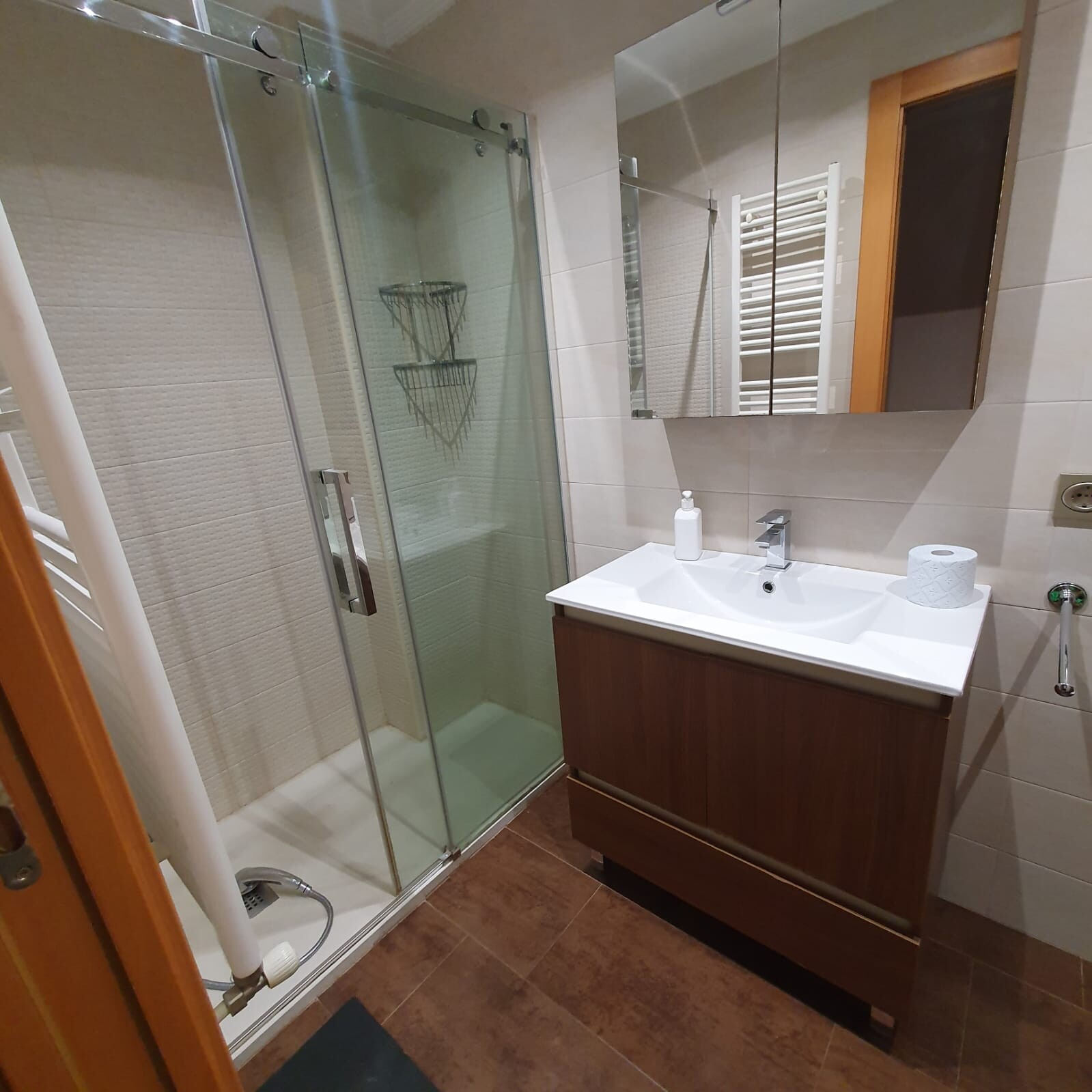 Piso de 90 m² en Salamanca
