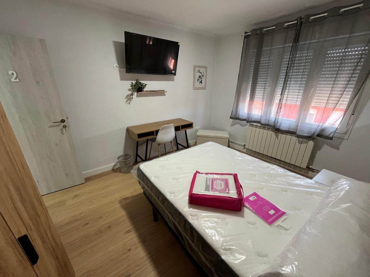 Habitación 123 m², Ponferrada