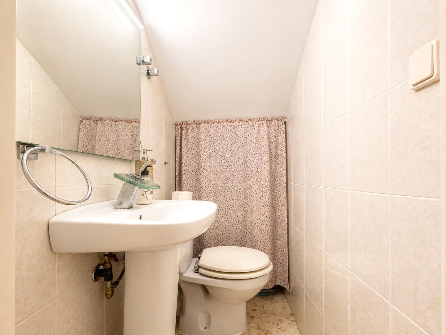 Piso de 80 m² en Chipiona