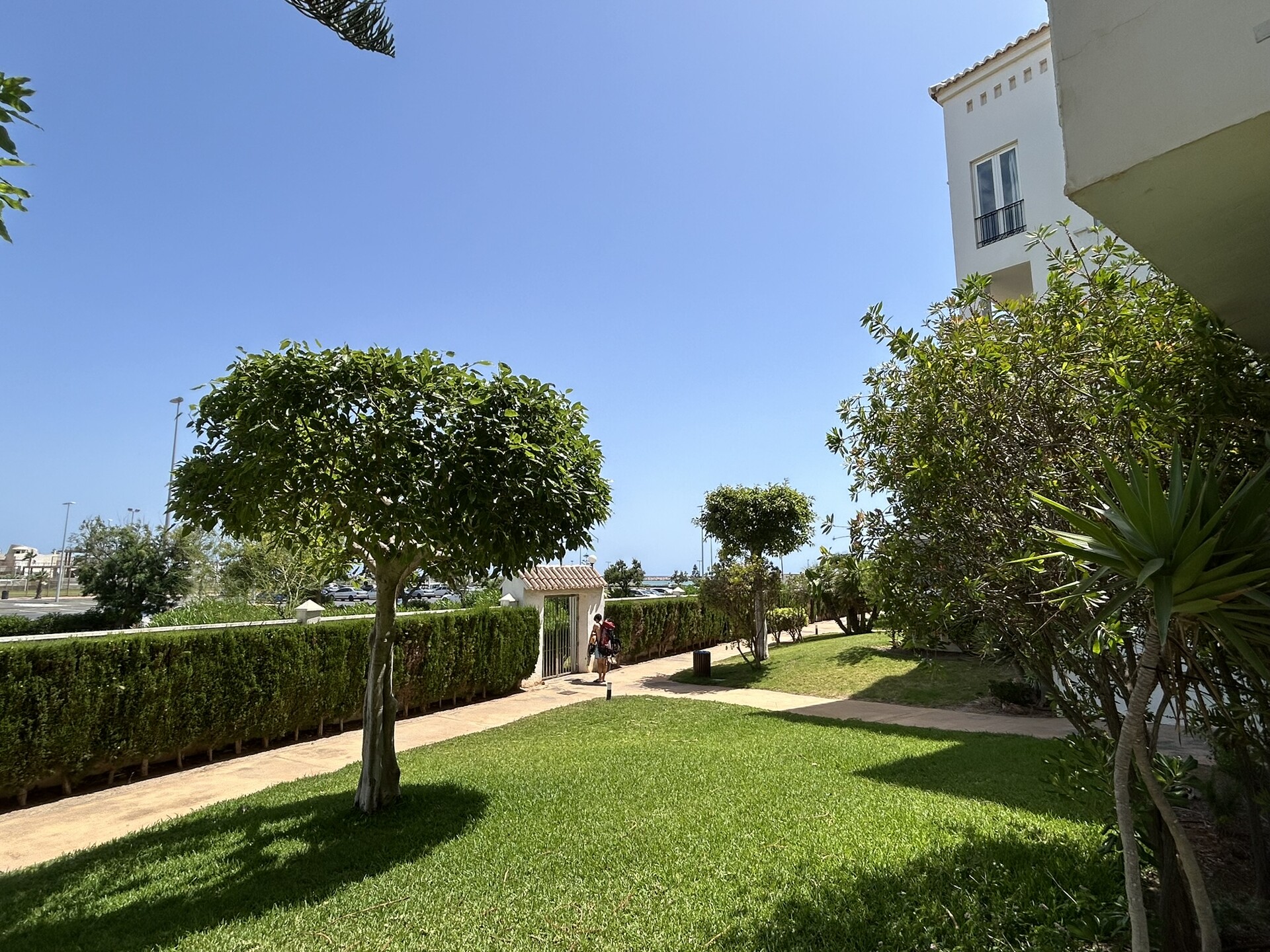 Piso de 85 m² en El Ejido