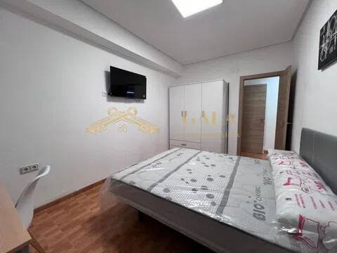 Piso de 65 m² en Cáceres