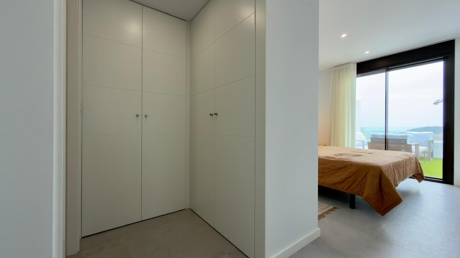 Pis de 140 m² a Finestrat