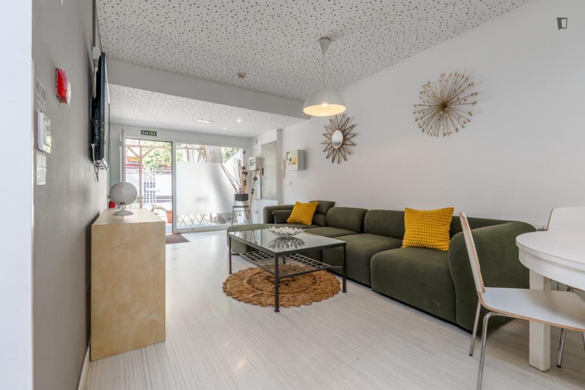 Habitación en alquiler, Granada