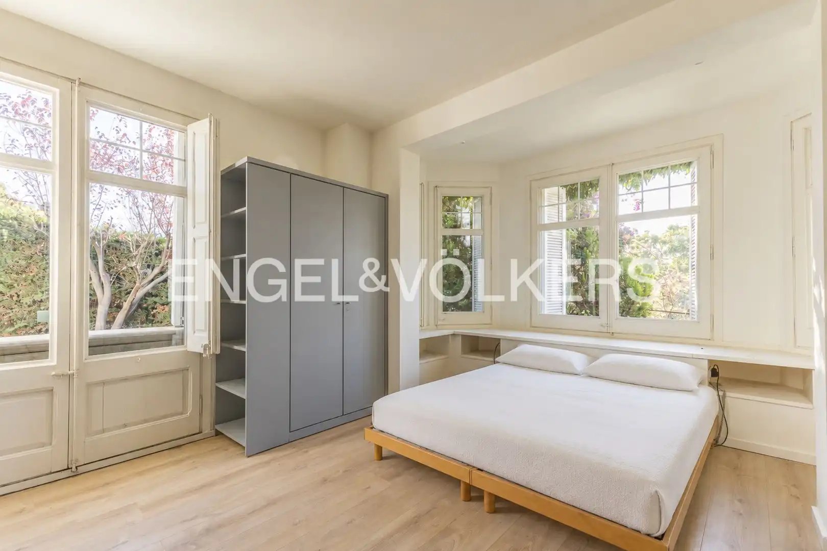 Apartamento 416 m² em Barcelona