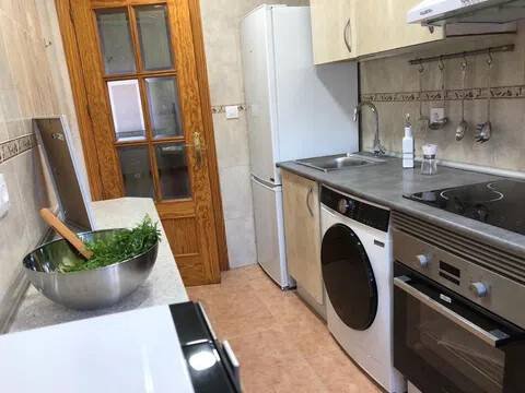 Habitación 120 m², Ávila