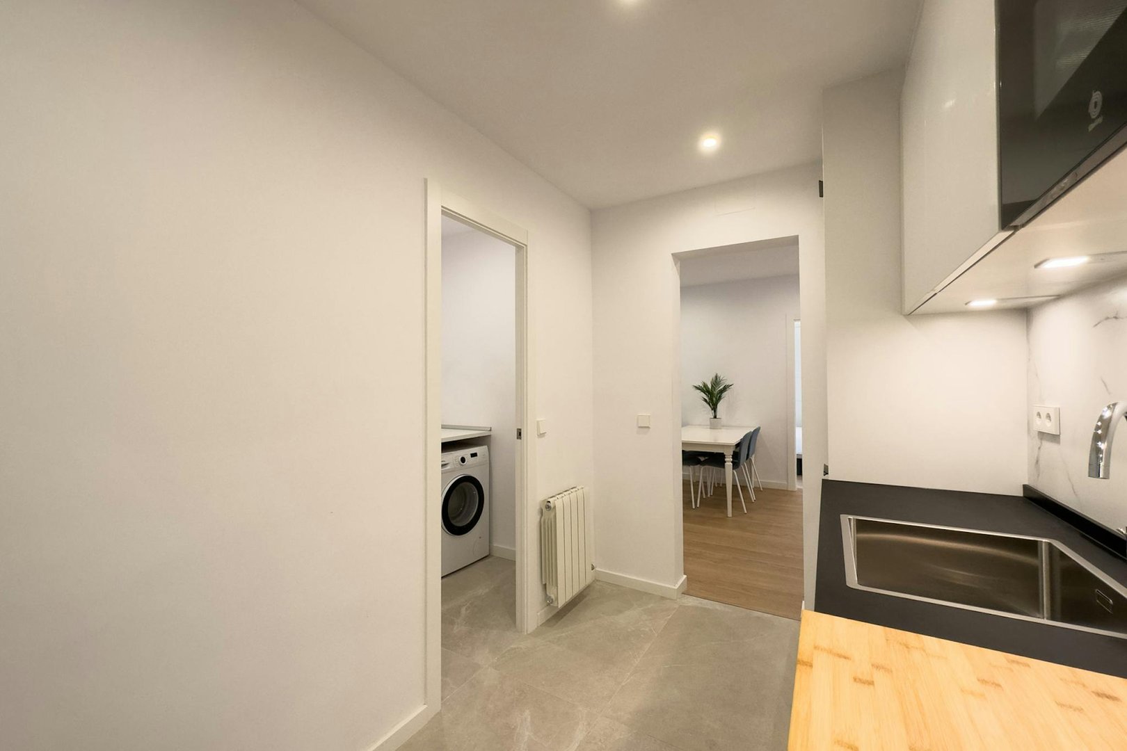 Piso de 129 m² en Barcelona
