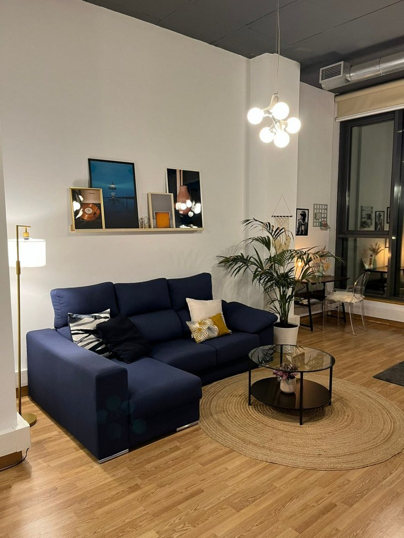 Pis de 80 m² a San Sebastián de los Reyes