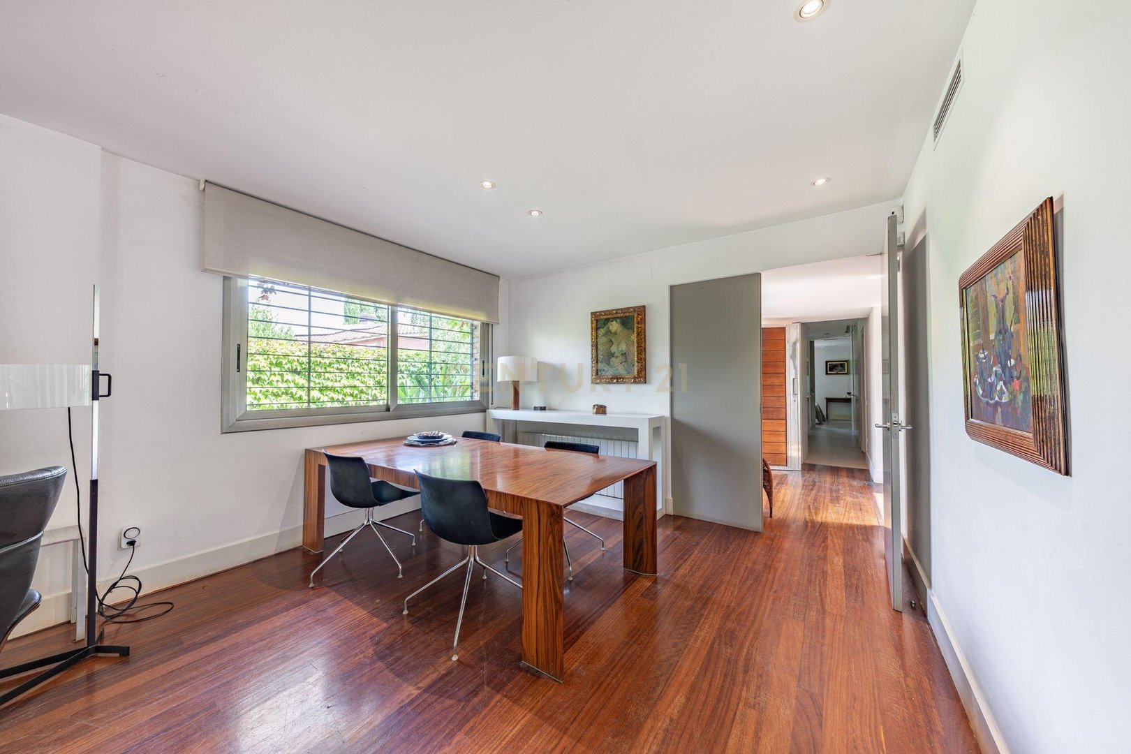 Casa de 239 m² a Sant Cugat del Vallès