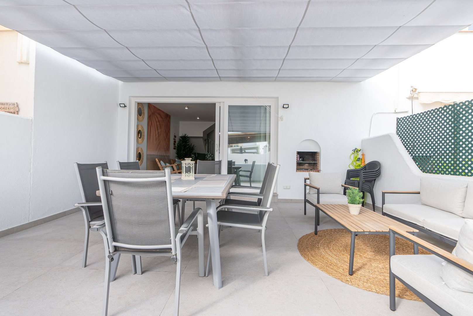 Piso en alquiler, Casares