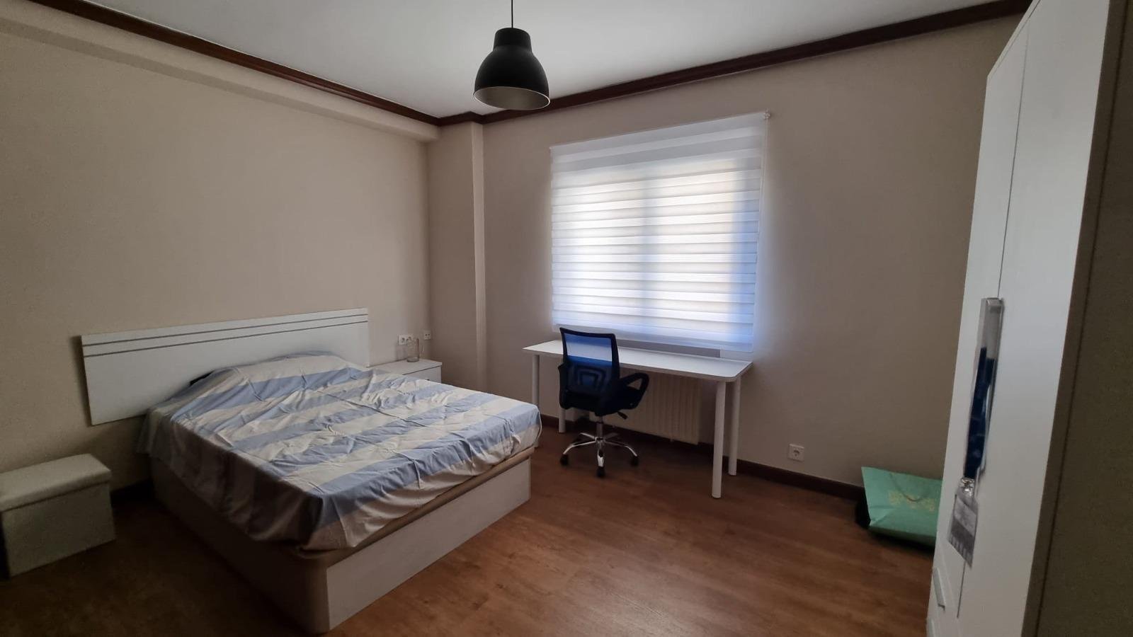 Piso de 136 m² en Salamanca